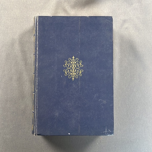 Baudelaire I Fiori Del Male | Vintage Book - Picture 2 of 7